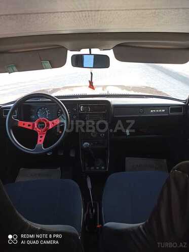LADA (VAZ) 2107 2007, 150,000 km - 1.6 l - Yevlax