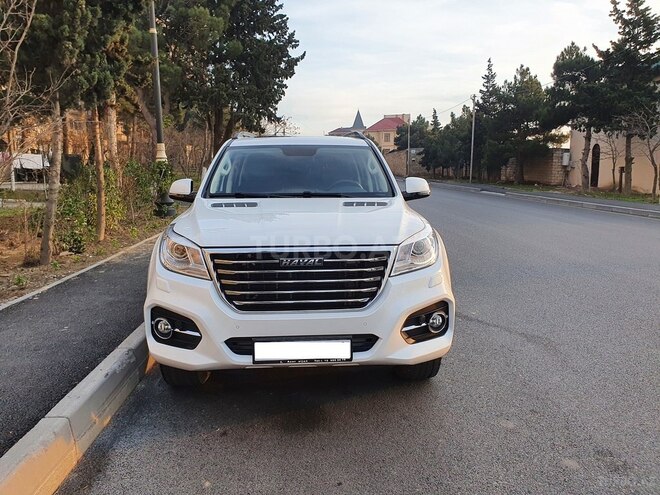 Haval H9 2019, 10,800 km - 2.0 л - Bakı