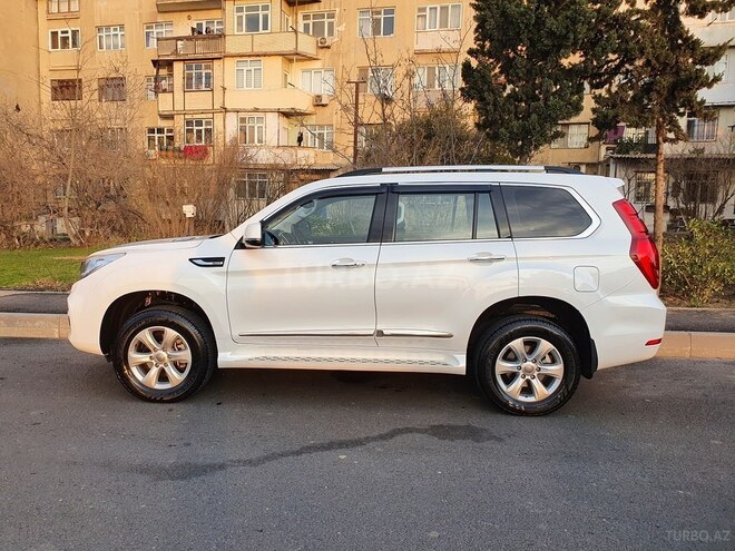 Haval H9 2019, 10,800 km - 2.0 л - Bakı