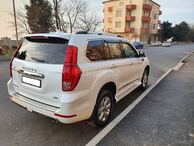 Haval H9 2019, 10,800 km - 2.0 л - Bakı