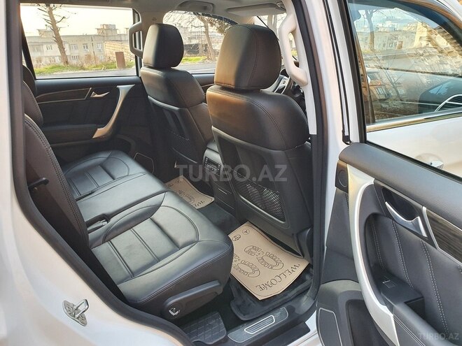 Haval H9 2019, 10,800 km - 2.0 л - Bakı
