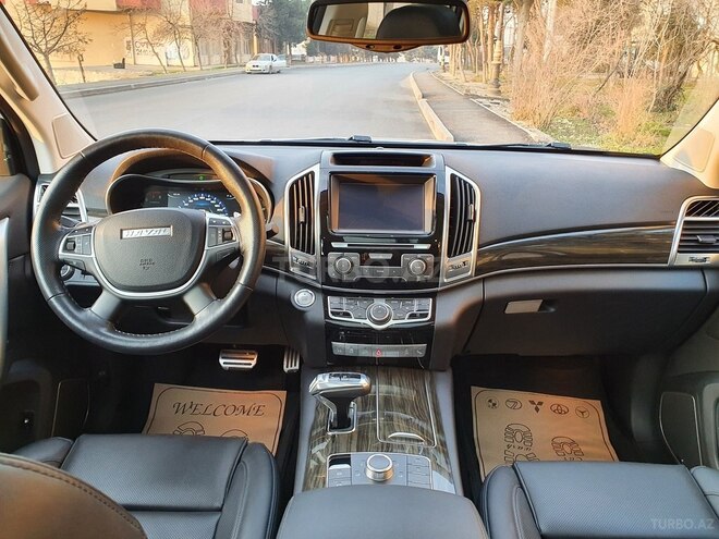 Haval H9 2019, 10,800 km - 2.0 л - Bakı
