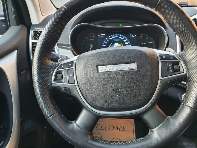 Haval H9 2019, 10,800 km - 2.0 л - Bakı