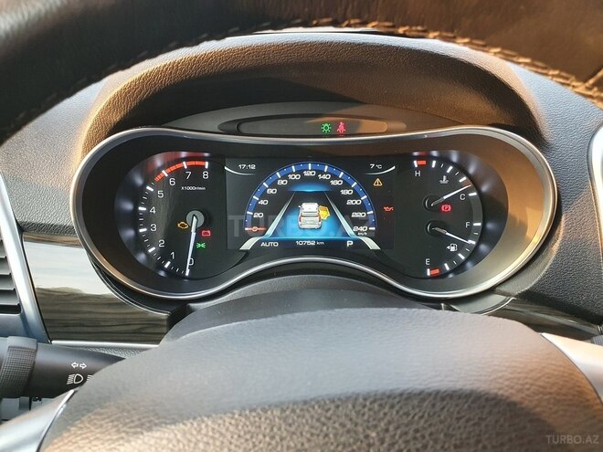 Haval H9 2019, 10,800 km - 2.0 л - Bakı