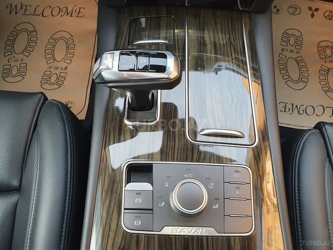 Haval H9 2019, 10,800 km - 2.0 л - Bakı