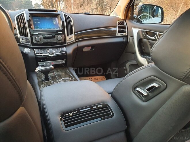 Haval H9 2019, 10,800 km - 2.0 л - Bakı