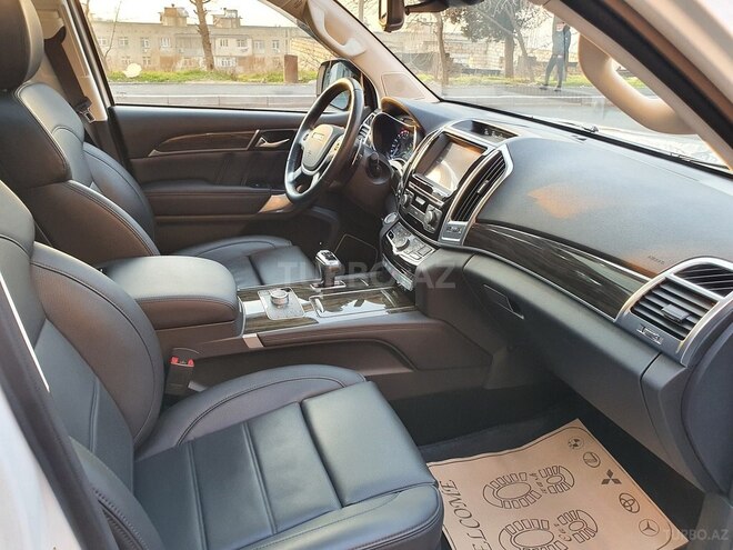 Haval H9 2019, 10,800 km - 2.0 л - Bakı
