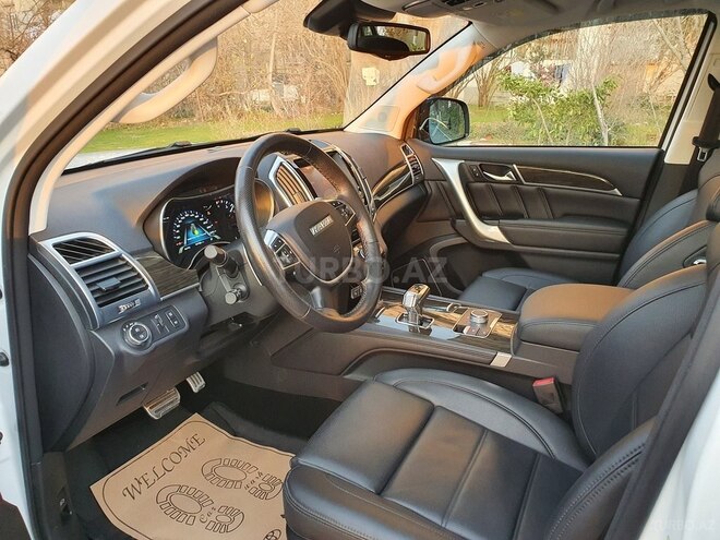Haval H9 2019, 10,800 km - 2.0 л - Bakı