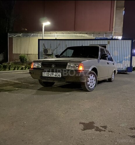 Tofas Sahin 2005, 258,446 km - 1.6 l - Masallı