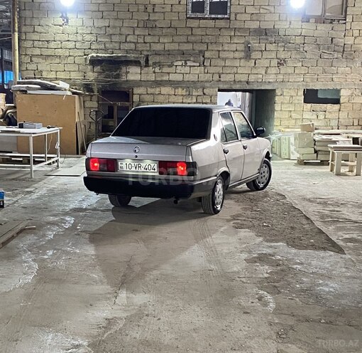 Tofas Sahin 2005, 258,446 km - 1.6 l - Masallı
