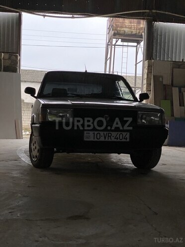 Tofas Sahin 2005, 258,446 km - 1.6 l - Masallı