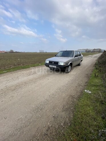 Tofas Sahin 2005, 258,446 km - 1.6 l - Masallı