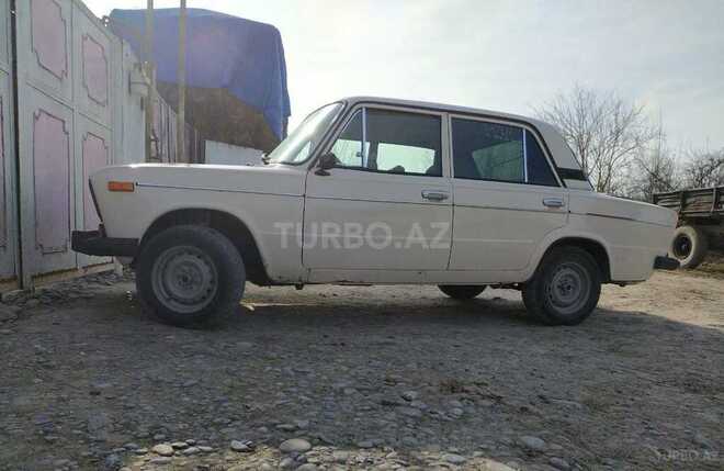 LADA (VAZ) 2106 1993, 150,000 km - 1.5 l - Salyan
