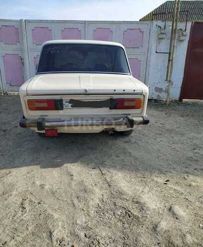 LADA (VAZ) 2106 1993, 150,000 km - 1.5 l - Salyan