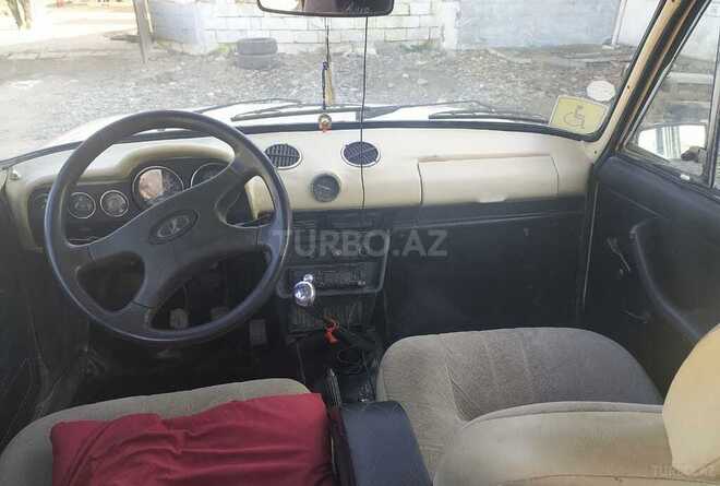 LADA (VAZ) 2106 1993, 150,000 km - 1.5 l - Salyan