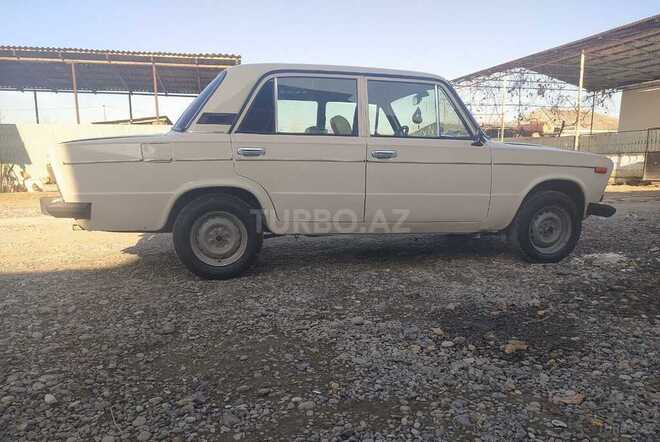 LADA (VAZ) 2106 1993, 150,000 km - 1.5 l - Salyan
