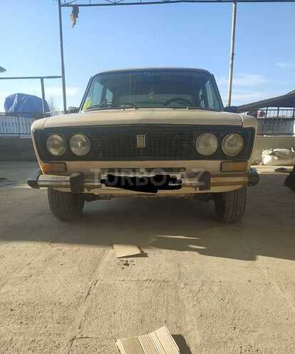 LADA (VAZ) 2106 1993, 150,000 km - 1.5 l - Salyan