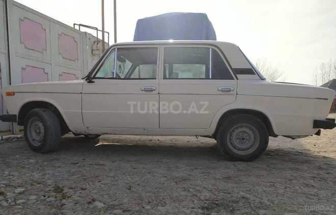 LADA (VAZ) 2106 1993, 150,000 km - 1.5 l - Salyan