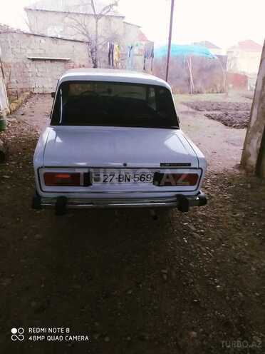 LADA (VAZ) 2106 1986, 23,638 km - 1.6 l - Xaçmaz