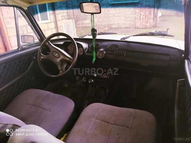 LADA (VAZ) 2106 1986, 23,638 km - 1.6 l - Xaçmaz