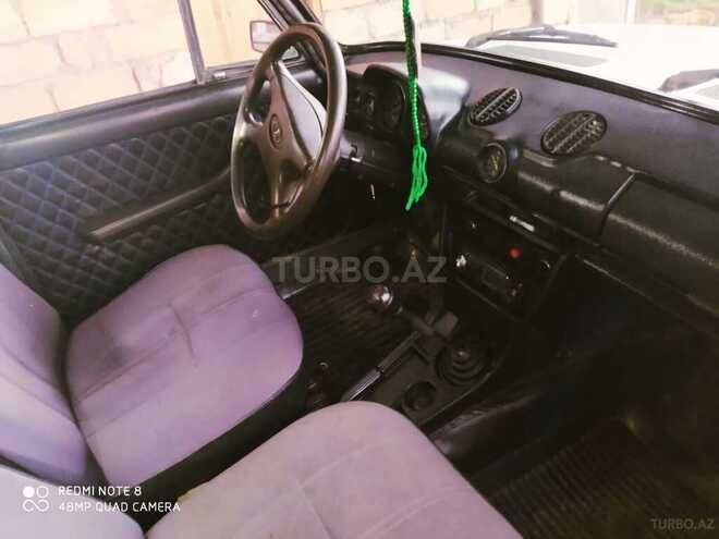 LADA (VAZ) 2106 1986, 23,638 km - 1.6 l - Xaçmaz