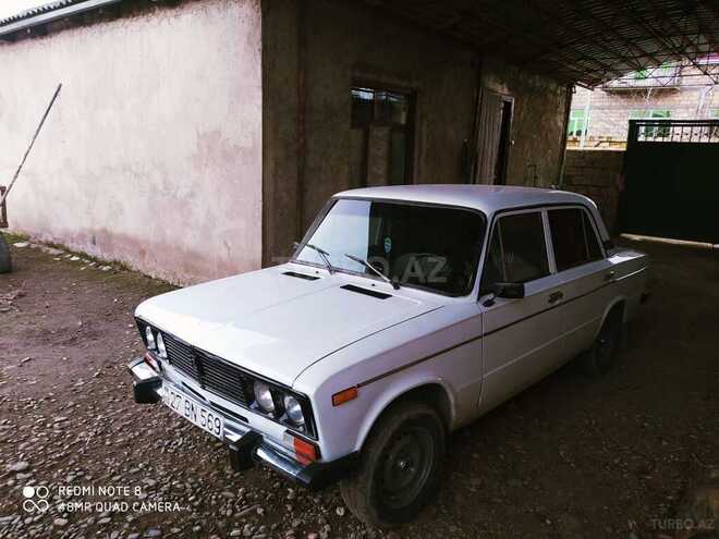 LADA (VAZ) 2106 1986, 23,638 km - 1.6 l - Xaçmaz