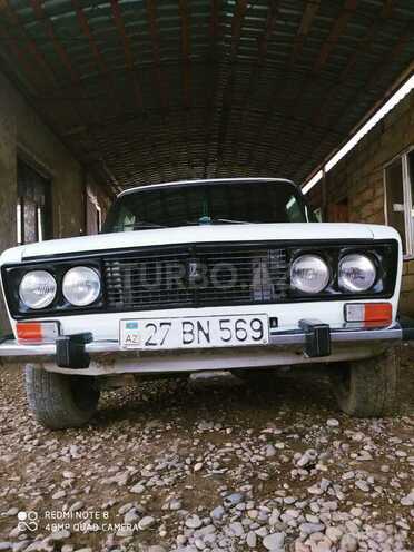 LADA (VAZ) 2106 1986, 23,638 km - 1.6 l - Xaçmaz
