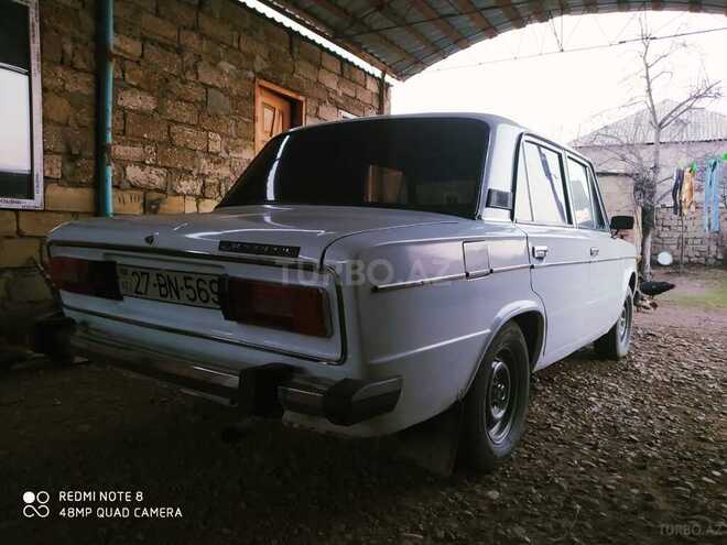 LADA (VAZ) 2106 1986, 23,638 km - 1.6 l - Xaçmaz