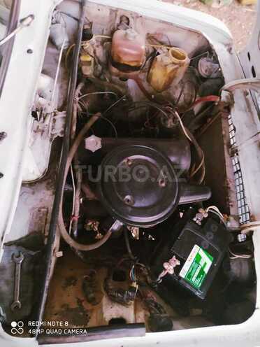 LADA (VAZ) 2106 1986, 23,638 km - 1.6 l - Xaçmaz