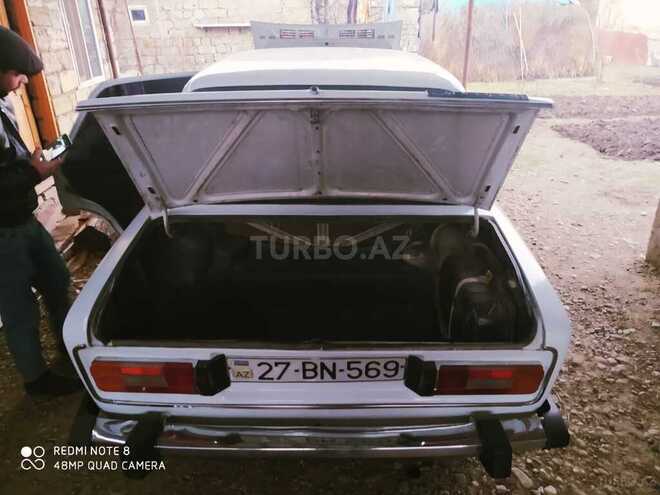 LADA (VAZ) 2106 1986, 23,638 km - 1.6 l - Xaçmaz