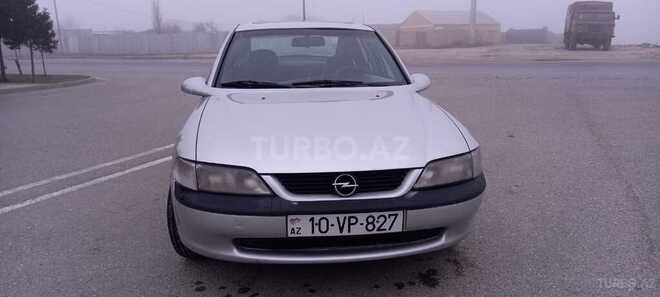 Opel Vectra 1997, 156,000 km - 1.6 l - Sumqayıt