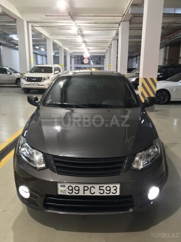 Saipa Saina 2020, 49,000 km - 1.5 l - Bakı