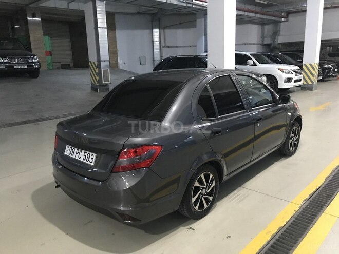 Saipa Saina 2020, 49,000 km - 1.5 l - Bakı