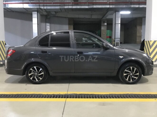 Saipa Saina 2020, 49,000 km - 1.5 l - Bakı