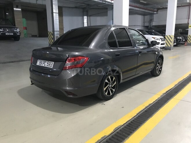 Saipa Saina 2020, 49,000 km - 1.5 l - Bakı