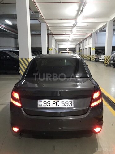 Saipa Saina 2020, 49,000 km - 1.5 l - Bakı