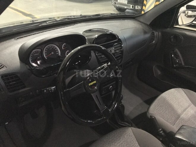 Saipa Saina 2020, 49,000 km - 1.5 l - Bakı