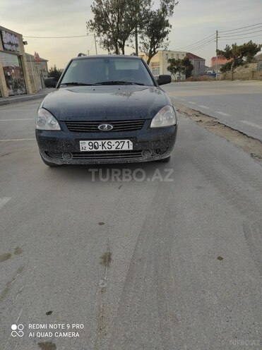 LADA (VAZ) Priora 2010, 215,000 km - 1.6 l - Bakı