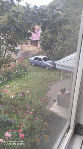 Mercedes C 220 1994, 493,250 km - 2.2 л - Saatlı