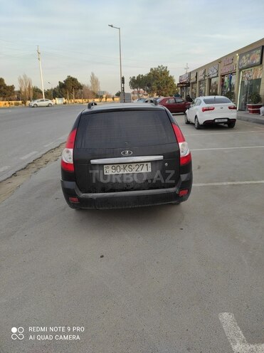 LADA (VAZ) Priora 2010, 215,000 km - 1.6 l - Bakı
