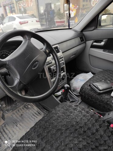 LADA (VAZ) Priora 2010, 215,000 km - 1.6 l - Bakı