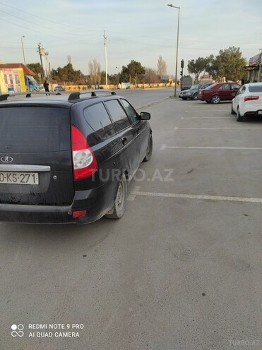 LADA (VAZ) Priora 2010, 215,000 km - 1.6 l - Bakı