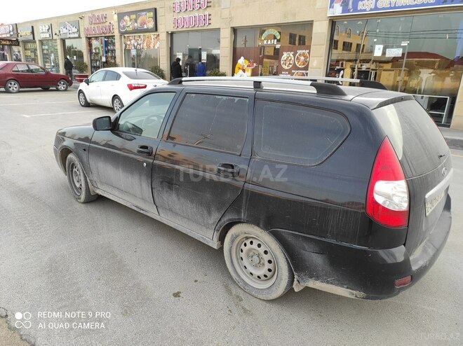 LADA (VAZ) Priora 2010, 215,000 km - 1.6 l - Bakı