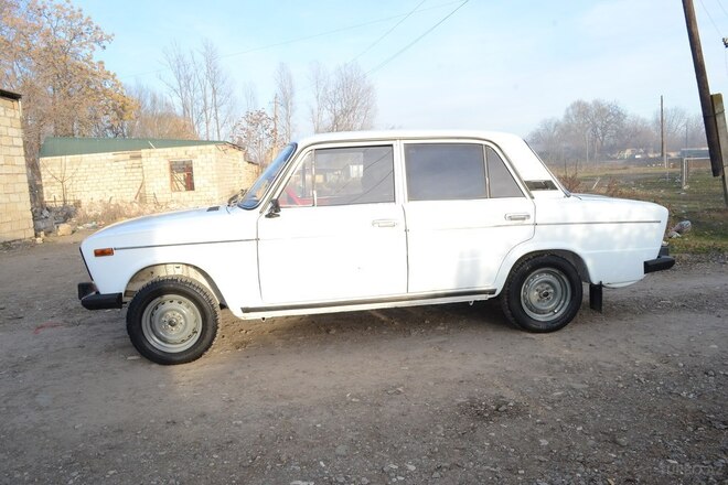 LADA (VAZ) 2106 1993, 199,000 km - 1.6 l - Ağdam
