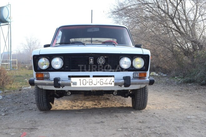 LADA (VAZ) 2106 1993, 199,000 km - 1.6 l - Ağdam