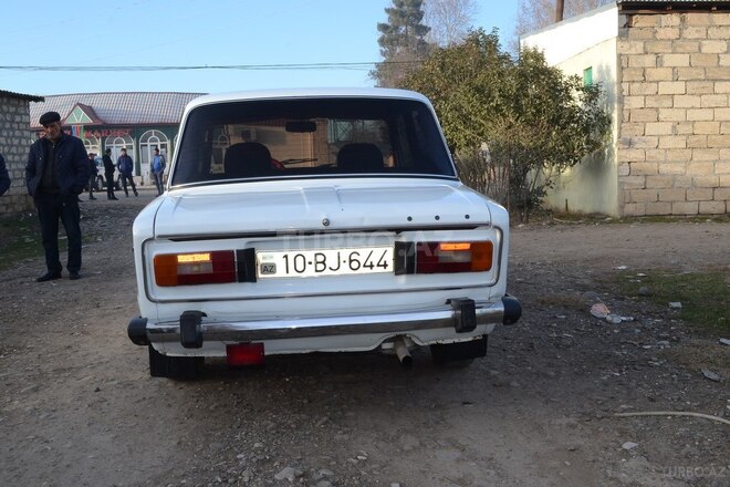LADA (VAZ) 2106 1993, 199,000 km - 1.6 l - Ağdam