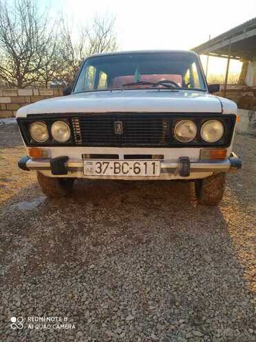 LADA (VAZ) 2106 1984, 393,000 km - 1.5 л - Qobustan