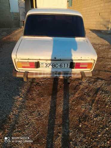 LADA (VAZ) 2106 1984, 393,000 km - 1.5 л - Qobustan