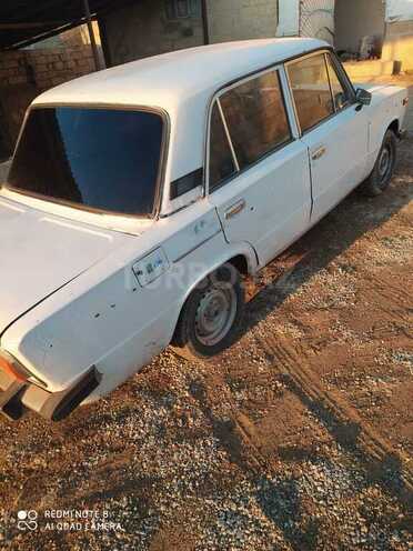 LADA (VAZ) 2106 1984, 393,000 km - 1.5 л - Qobustan