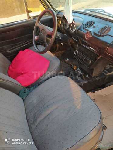 LADA (VAZ) 2106 1984, 393,000 km - 1.5 л - Qobustan